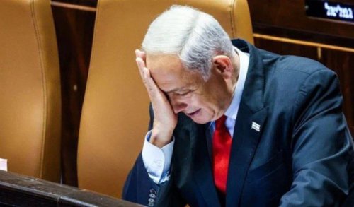 نتنياهو يقر بالهزيمة: دفعنا ثمنا يفطر القلب