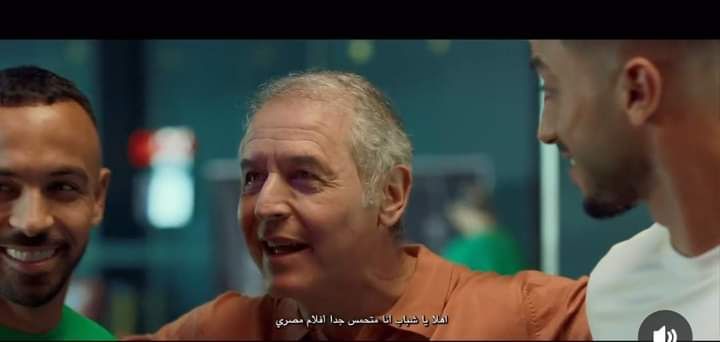 كولر وعاشور ومنعم يروجون  لفيلم "ولاد رزق 3"