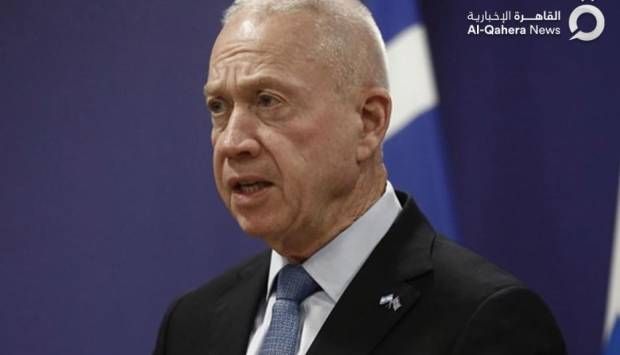 القاهرة الإخبارية: جالانت يزور أمريكا قريبا للمرة الثانية خلال الحرب في غزة