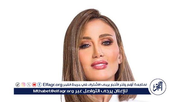 ريهام سعيد: "محمد هنيدي تقدم لخطبتي وأهلي رفضوه لهذا السبب"