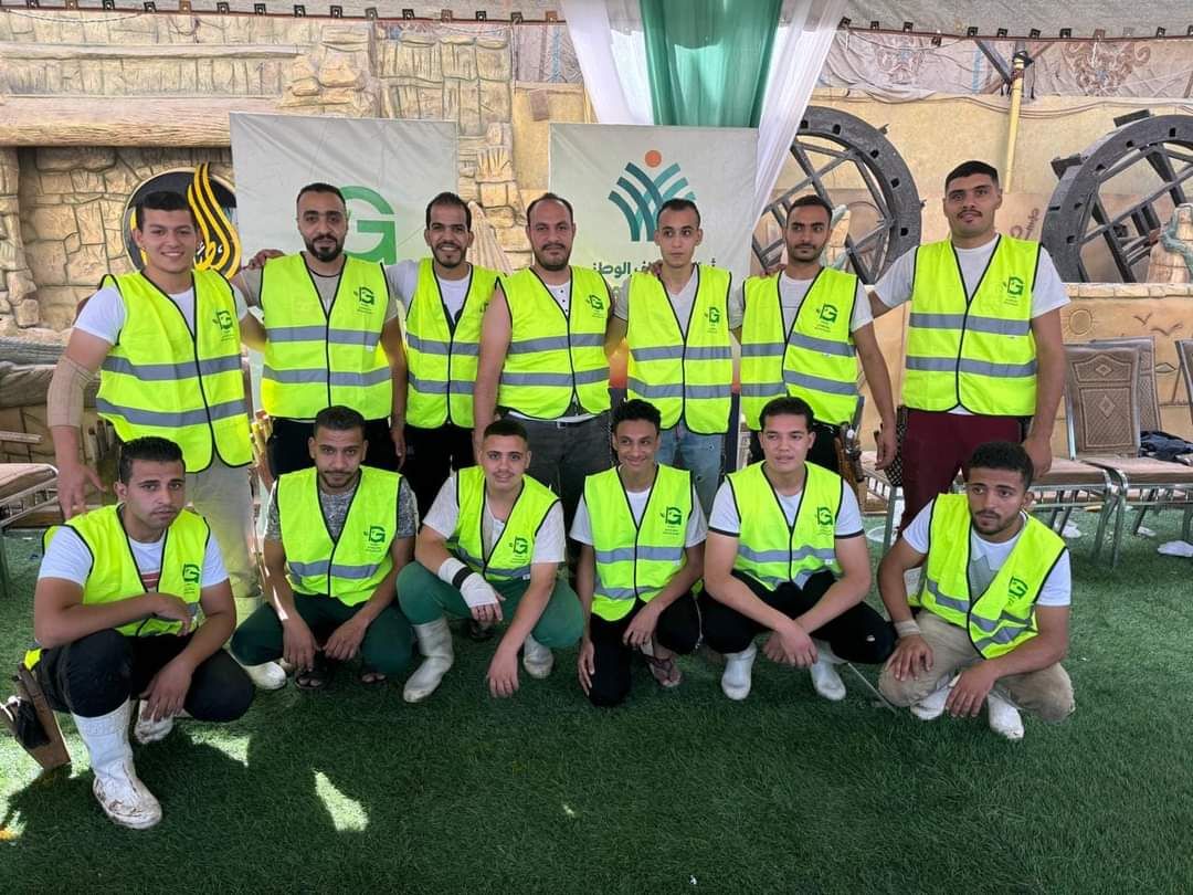 على الأكثر احتياجا بالقرى.. مؤسسات التحالف الوطني تستكمل توزيع لحوم الأضاحي