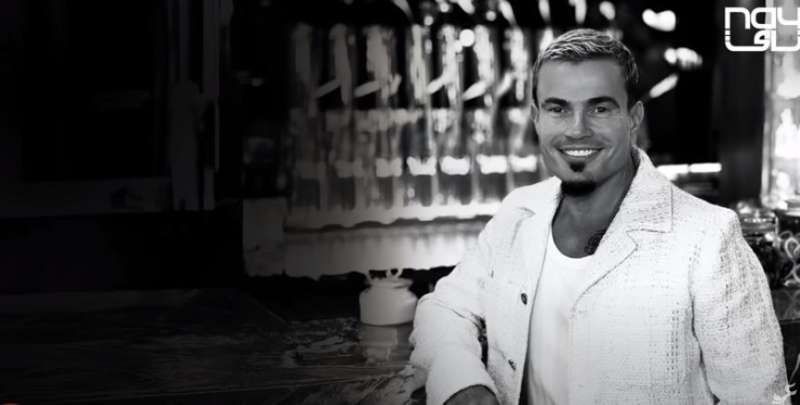 شاهد.. عمرو دياب يطرح أغنيته الجديدة ” تتحبي”