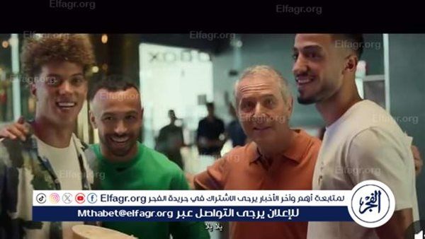 كولر وعاشور ومنعم يروجون  لفيلم "ولاد رزق 3"