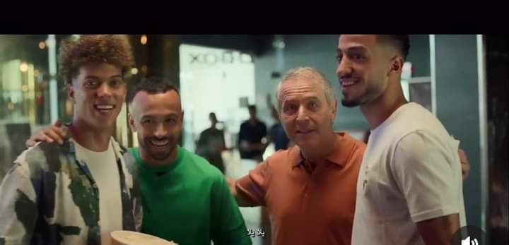 كولر وعاشور ومنعم يروجون  لفيلم "ولاد رزق 3"