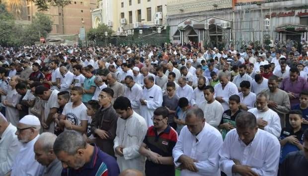 كيف استعدت وزارة التضامن لعيد الأضحى؟