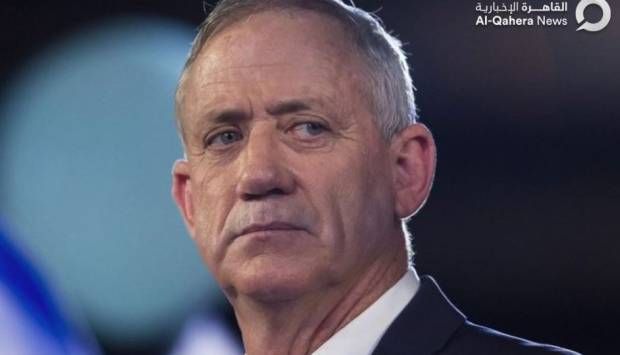 جانتس: أمن إسرائيل يتطلب تجنيد مزيد من الجنود