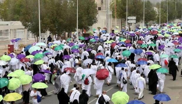 وفاة 14 أردنياً وفقدان 17 آخرين خلال أداء مناسك الحج