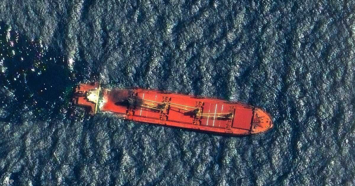 العالم اليوم - انتهاء باليمن.. هذه رحلة أسلحة الحوثي عبر 4 دول