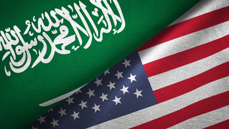 واشنطن تستعد لخطوة مفاجأة غير متوقعة تجاه السعودية..تفاصيل عاجلة