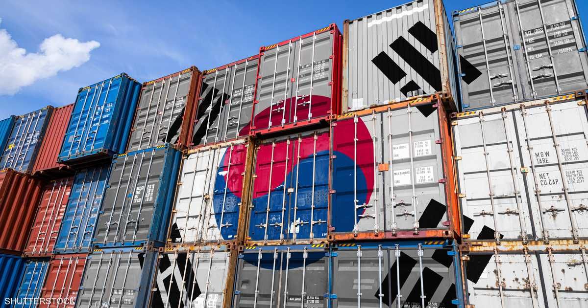 العالم اليوم - صادرات تكنولوجيا المعلومات الكورية تقفز بأكثر من 30% في مايو