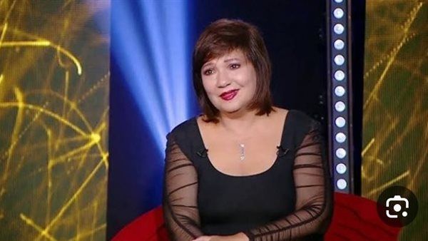عايدة رياض تكشف عن طقوسها في عيد الأضحى المبارك