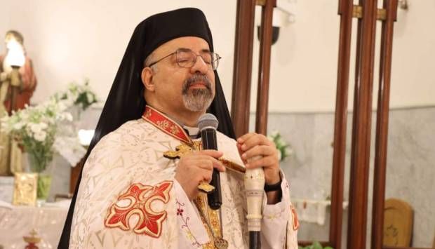 بطريرك الكاثوليك يهنئ الرئيس السيسي وقيادات الدولة بعيد الأضحى