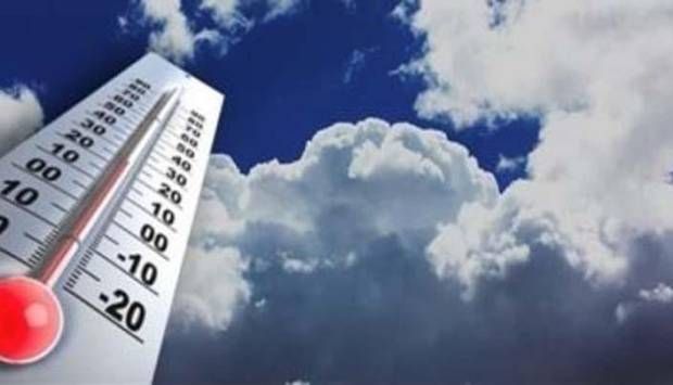 الأرصاد تعلن تفاصيل الطقس ودرجات الحرارة أول أيام عيد الأضحى