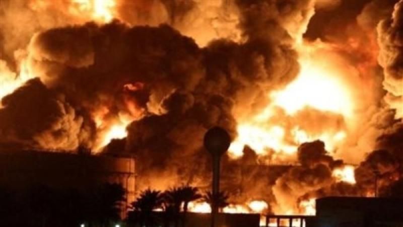 إصابة مسئول حكومي و4 جنود في قصف حوثي باليمن