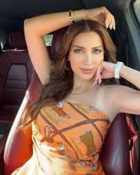 في ثاني أيام عيد الأضحي.. نسرين طافش تخطف الأنظار بأحدث ظهور لها