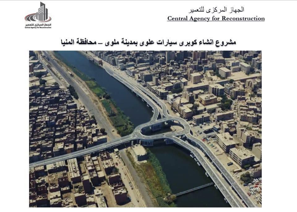 الإسكان: جهاز تعمير وسط وشمال الصعيد ينفذ 1384 مشروعا لـ«حياة كريمة»