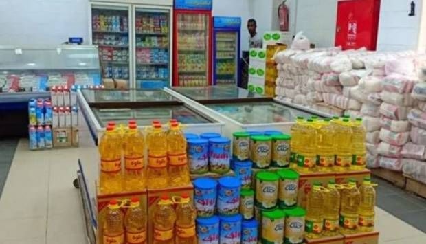 التموين: غرف العمليات المركزية بالوزارة تواصل متابعتها للأسواق يوميا