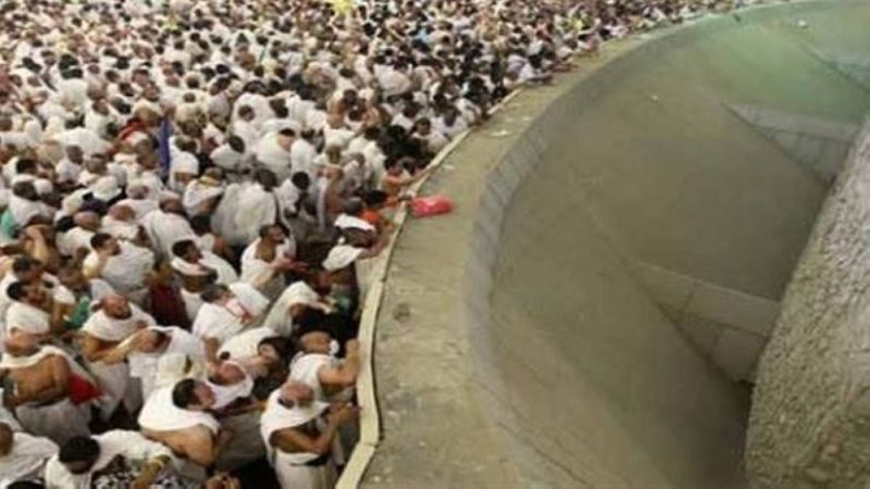 قرار عاجل من وزارة الحج بشأن هذا الأمر الهام !!