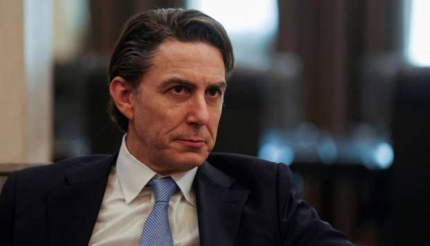 المبعوث الأمريكي هوكشتاين يزور لبنان غدا