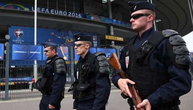 إصابة 5 أشخاص بهجوم بـ«سكين» شرقي فرنسا بينهم اثنان في حالة خطرة