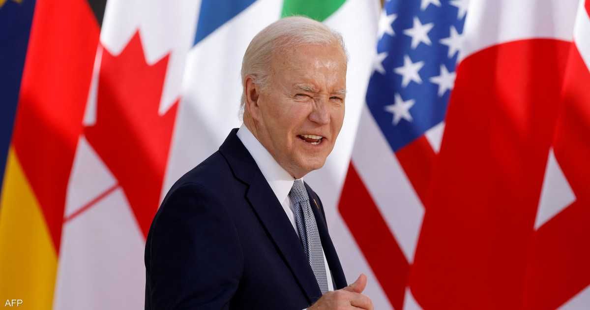 العالم اليوم - الرئيس الأميركي: مقترحي هو الأفضل لإنهاء الحرب على غزة