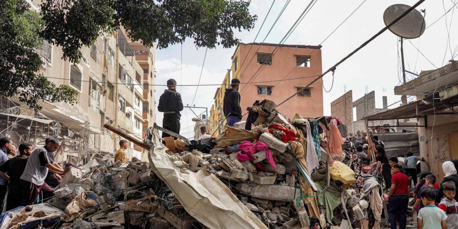 جيش الاحتلال يعلن مقتل 662 ضابطا وجنديا وإصابة 582 منذ بدء الحرب على غزة