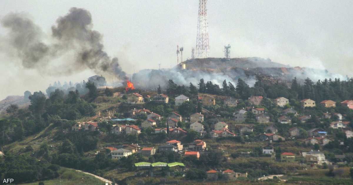 العالم اليوم - مبعوث بايدن يزور إسرائيل الاثنين لمنع التصعيد مع حزب الله