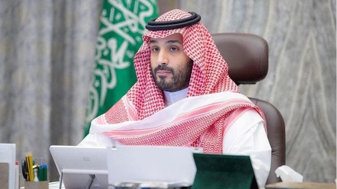 ولي العهد السعودي يؤكد ضرورة الوقف الفوري للاعتداء الشنيع…