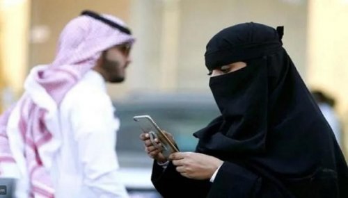 سعودي متهور في ليلة الدخلة.. فاجىء الجميع و اعاد عروسته الى أهلها فقط لكي يجبروا بنتهم على فعل هذا الشيء!..