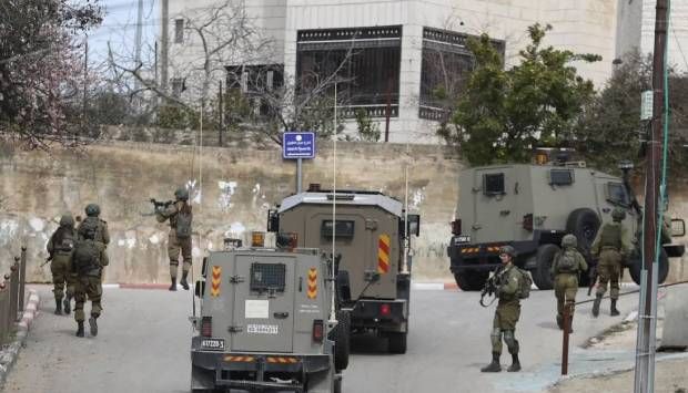 مفوض حقوق الإنسان: الوضع بالضفة بما فيها القدس الشرقية يتدهور بشكل كبير