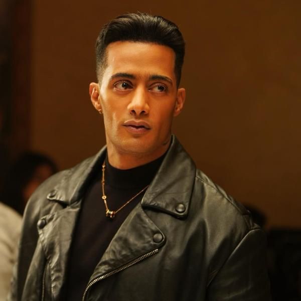 محمد رمضان يعلن غيابه عن ماراثون رمضان 2025