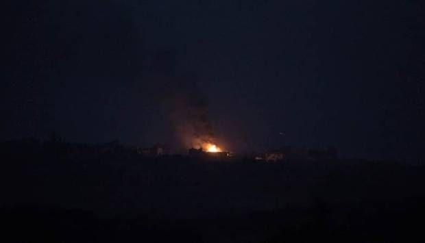 القاهرة الإخبارية: انفجارات مدوية في العاصمة التشادية.. لهذا السبب