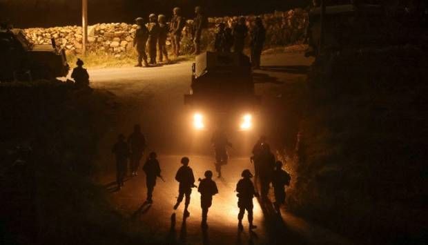 اشتباكات بين المقاومة وقوات الاحتلال في هذه المنطقة بـ رفح الفلسطينية