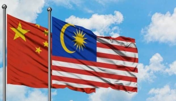 الصين: نأمل في العمل مع ماليزيا لتعزيز المبادئ الخمسة للتعايش والقيم