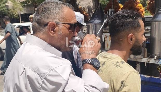 رياح على هذه المناطق.. اعرف تفاصيل طقس رابع أيام العيد بـ درجات الحرارة