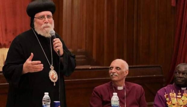 تفاصيل ختام مؤتمر نصف الكرة الجنوبي لقادة الأنجليكان