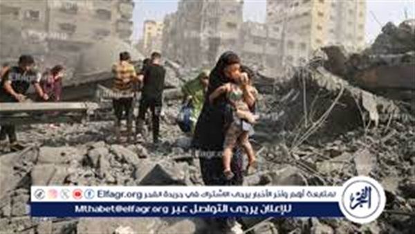 ‏القناة 12 الإسرائيلية: استطلاع رأي يظهر أن ثلث الإسرائيليين يعتقدون أن أهداف الحرب على غزة لن تتحقق إلا بدرجة قليلة