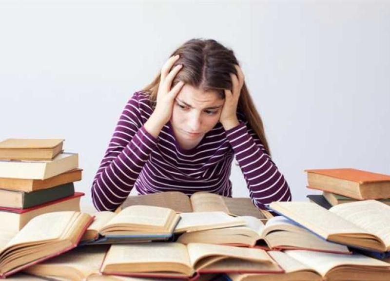 لطلاب الثانوية العامة.. نصائح لاستعادة التركيز بعد إجازة العيد