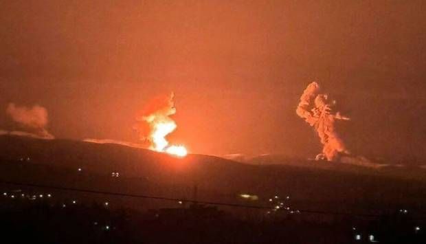 البنتاجون: نحث حزب الله وإسرائيل على التهدئة