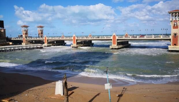 الأرصاد تكشف عن أهم ظاهرة جوية تسيطر على طقس الخميس