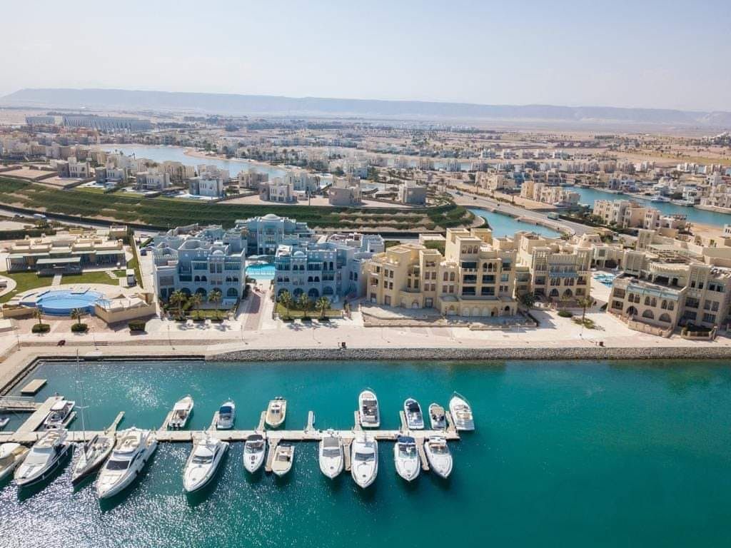 كود موحد ونافذة رقمية.. إجراءات متميزة لتعظيم سياحة اليخوت في مصر