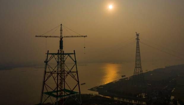 الإكوادور تغرق فى الظلام لساعات بسبب عطل بشبكة الكهرباء