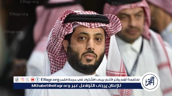 عاجل.. تركي آل الشيخ ينعي مشجعتي الأهلي ويدعو أسرتيهم لأداء العمرة
