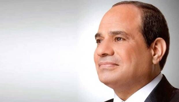عاجل.. السيسي يوجه القوات المسلحة بسرعة ترميم مقبرة الشيخ الشعراوي
