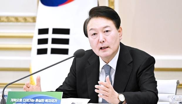 سول تدين اتفاقية الشراكة بين موسكو وبيونج يانج