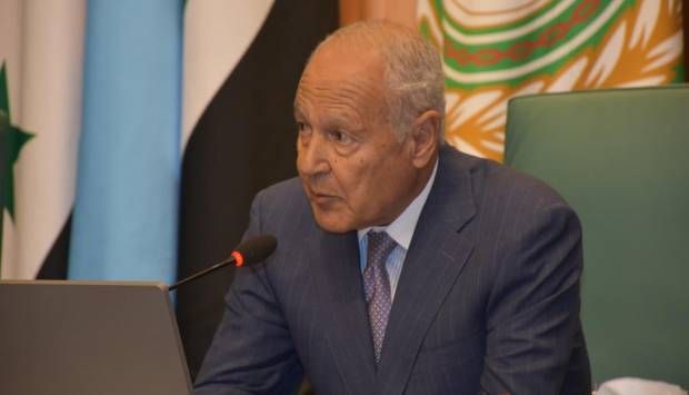 أبوالغيط يطالب بتضافر الجهود الدولية الجماعية لإنقاذ السودان ومنع انهياره