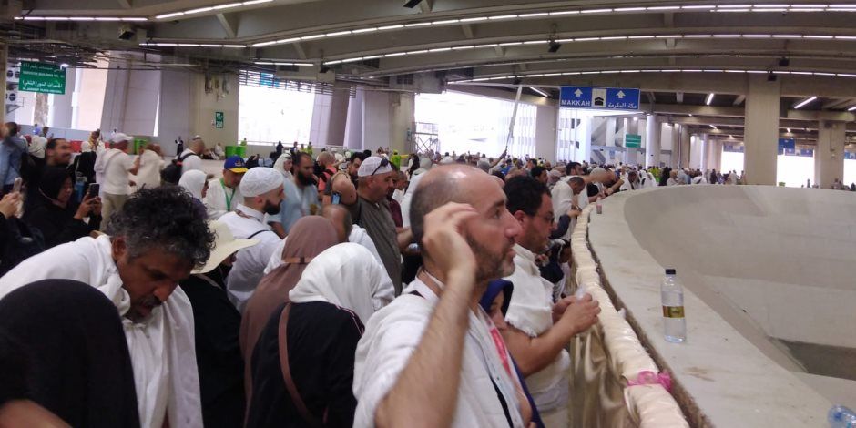 بعثة حجاج الجمعيات الأهلية: حالتان وفاة فقط و6 حالات تتلقى العلاج بالمستشفيات السعودية