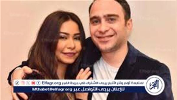 أول رد من حسام حبيب على التسجيل الصوتي المسرب له عن شيرين