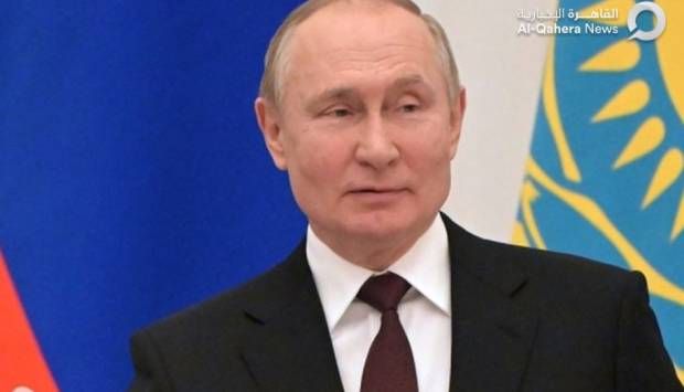 بوتين: منتدى مدن «بريكس بلس» سيؤدي لمبادرات واعدة جديدة