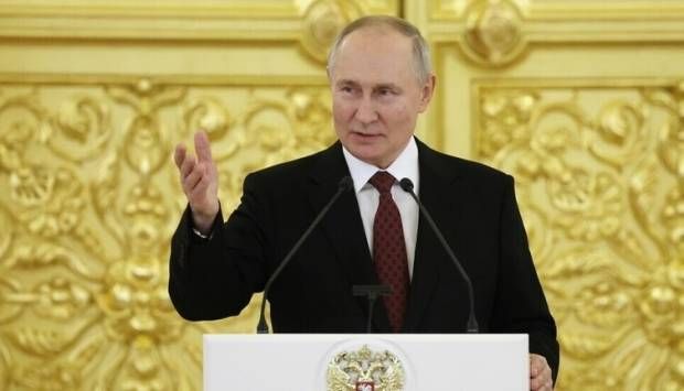 الكرملين: بوتين منفتح على إجراء محادثات أمنية مع أمريكا لكن بهذه الشروط!